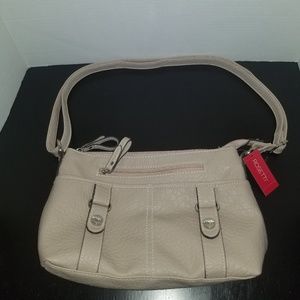 NWT Rosetti Mindy Crossbody Purse
